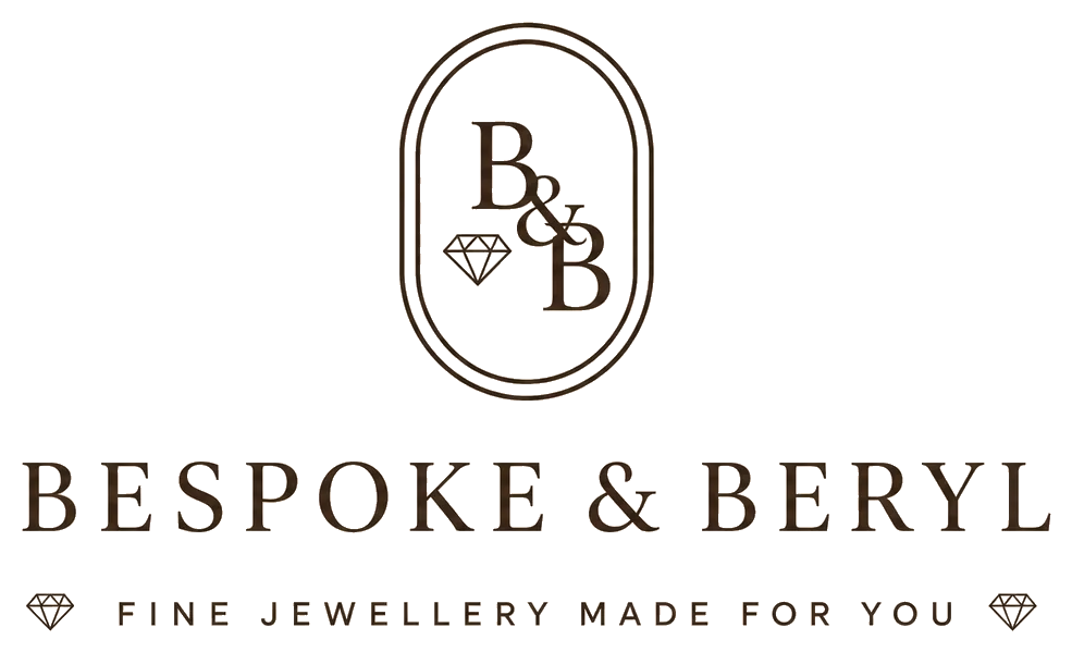 Bespoke & Beryl — Fine Jewellery Made For You