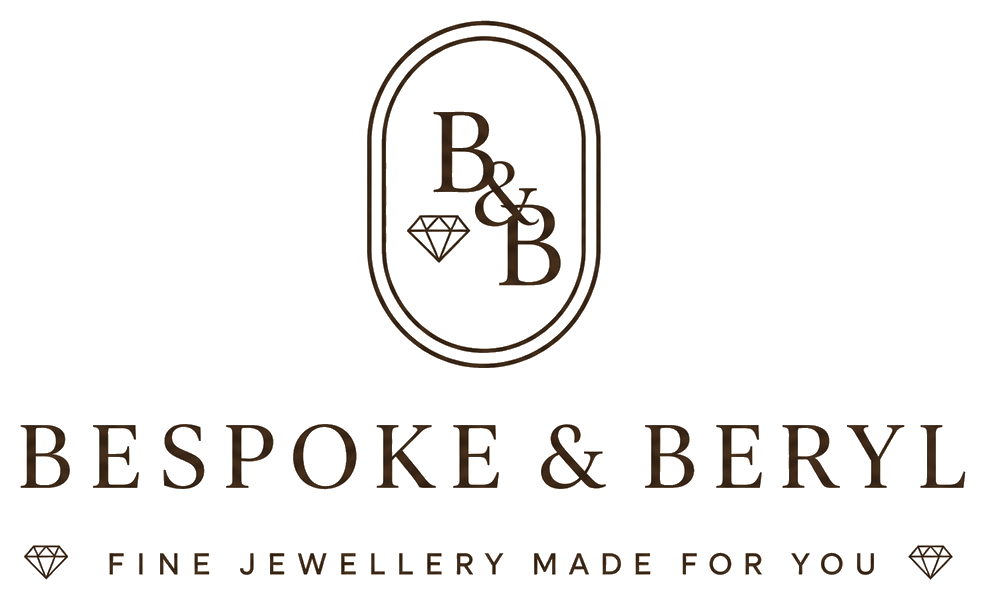 Bespoke & Beryl — Fine Jewellery Made For You