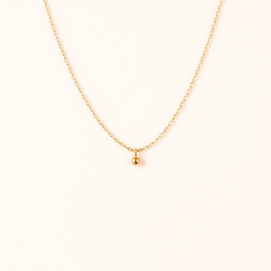 Lumière Pendant Necklace